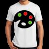 Unisex Ecosmart ® T-Shirt Thumbnail