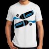 Unisex Ecosmart ® T-Shirt Thumbnail