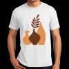 Unisex Ecosmart ® T-Shirt Thumbnail