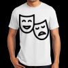 Unisex Ecosmart ® T-Shirt Thumbnail