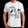 Unisex Ecosmart ® T-Shirt Thumbnail