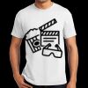 Unisex Ecosmart ® T-Shirt Thumbnail