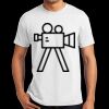 Unisex Ecosmart ® T-Shirt Thumbnail