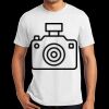 Unisex Ecosmart ® T-Shirt Thumbnail