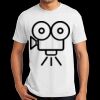 Unisex Ecosmart ® T-Shirt Thumbnail