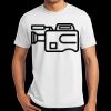 Unisex Ecosmart ® T-Shirt Thumbnail