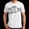 Unisex Ecosmart ® T-Shirt Thumbnail