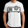 Unisex Ecosmart ® T-Shirt Thumbnail