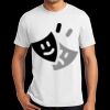 Unisex Ecosmart ® T-Shirt Thumbnail