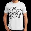 Unisex Ecosmart ® T-Shirt Thumbnail
