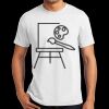 Unisex Ecosmart ® T-Shirt Thumbnail