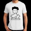 Unisex Ecosmart ® T-Shirt Thumbnail