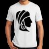 Unisex Ecosmart ® T-Shirt Thumbnail