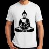 Unisex Ecosmart ® T-Shirt Thumbnail