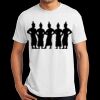 Unisex Ecosmart ® T-Shirt Thumbnail