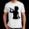 Unisex Ecosmart ® T-Shirt Thumbnail