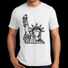 Unisex Ecosmart ® T-Shirt Thumbnail