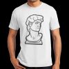 Unisex Ecosmart ® T-Shirt Thumbnail