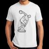 Unisex Ecosmart ® T-Shirt Thumbnail