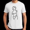 Unisex Ecosmart ® T-Shirt Thumbnail