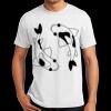 Unisex Ecosmart ® T-Shirt Thumbnail
