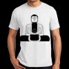 Unisex Ecosmart ® T-Shirt Thumbnail