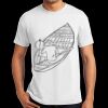 Unisex Ecosmart ® T-Shirt Thumbnail