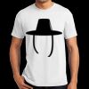 Unisex Ecosmart ® T-Shirt Thumbnail