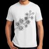 Unisex Ecosmart ® T-Shirt Thumbnail