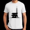 Unisex Ecosmart ® T-Shirt Thumbnail
