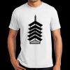 Unisex Ecosmart ® T-Shirt Thumbnail
