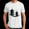 Unisex Ecosmart ® T-Shirt Thumbnail