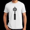 Unisex Ecosmart ® T-Shirt Thumbnail