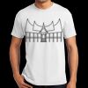 Unisex Ecosmart ® T-Shirt Thumbnail