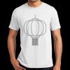 Unisex Ecosmart ® T-Shirt Thumbnail