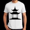 Unisex Ecosmart ® T-Shirt Thumbnail