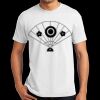 Unisex Ecosmart ® T-Shirt Thumbnail