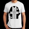 Unisex Ecosmart ® T-Shirt Thumbnail