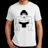 Unisex Ecosmart ® T-Shirt Thumbnail