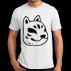 Unisex Ecosmart ® T-Shirt Thumbnail