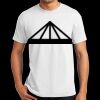 Unisex Ecosmart ® T-Shirt Thumbnail