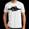 Unisex Ecosmart ® T-Shirt Thumbnail