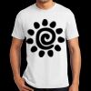Unisex Ecosmart ® T-Shirt Thumbnail