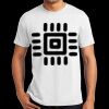 Unisex Ecosmart ® T-Shirt Thumbnail