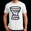 Unisex Ecosmart ® T-Shirt Thumbnail
