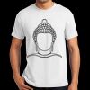 Unisex Ecosmart ® T-Shirt Thumbnail