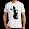 Unisex Ecosmart ® T-Shirt Thumbnail