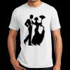 Unisex Ecosmart ® T-Shirt Thumbnail