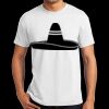 Unisex Ecosmart ® T-Shirt Thumbnail