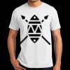 Unisex Ecosmart ® T-Shirt Thumbnail
